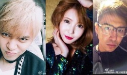 罗志祥八卦最新爆料,揭秘娱乐圈最新八卦爆料！